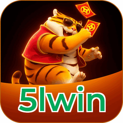 5lwin Logo