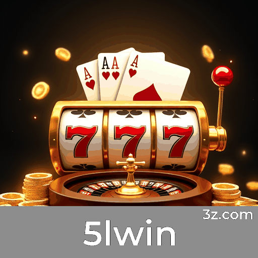 5lwin: Cassino Premiado e Pagamentos Rápidos